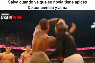 grande salva