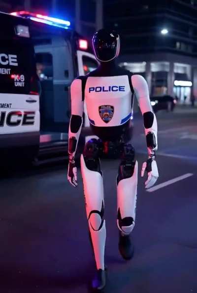 Elon Musk has unveiled a video of the future. Tesla robots live alongside humans and help everywhere