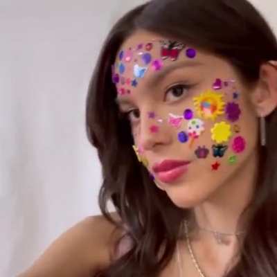 Olivia Rodrigo