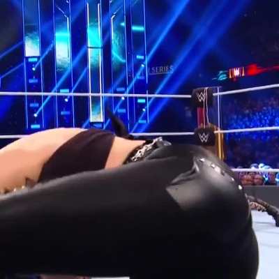 Rhea Ripley