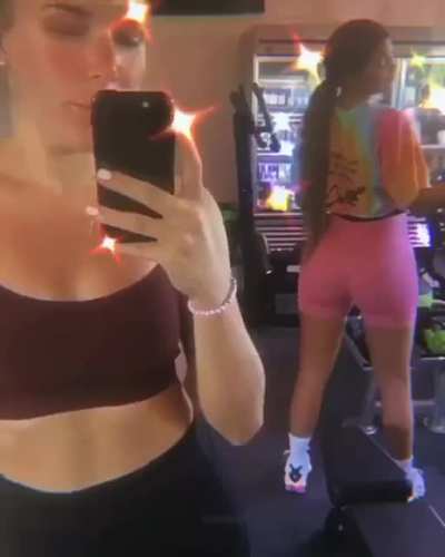 Twerk