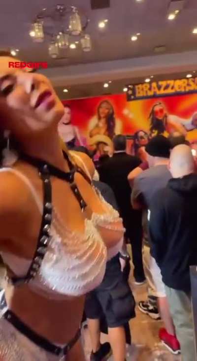 Brazzersland 2026