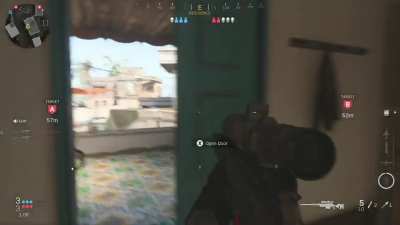 100% skill throw
