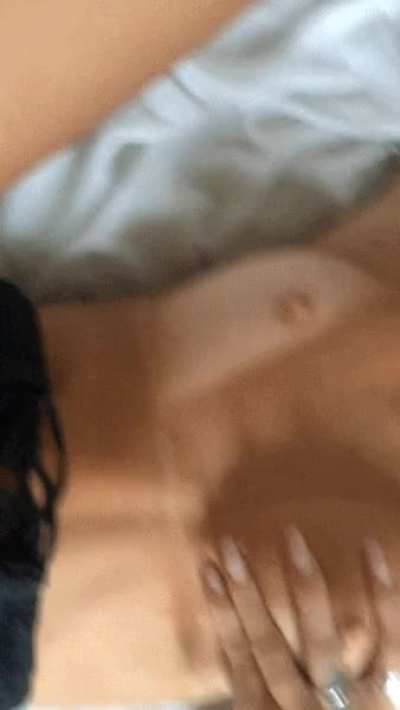 watch this ass while he fucks me
