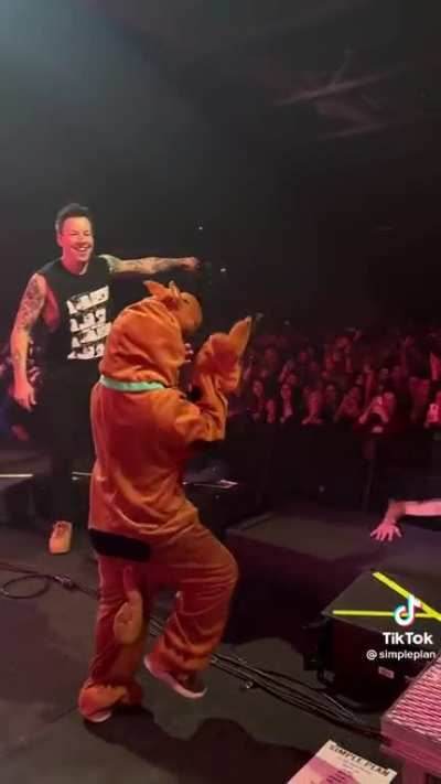 Simple Plan Rules