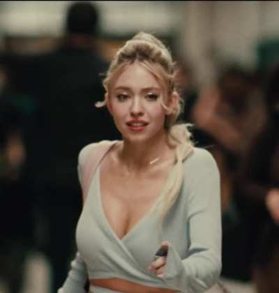 UFF.....So Sexy