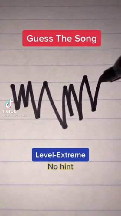 Guess the song