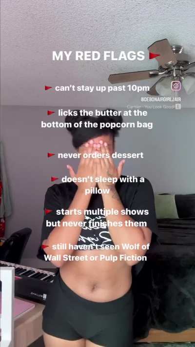 Jair&rsquo;s Red Flags
