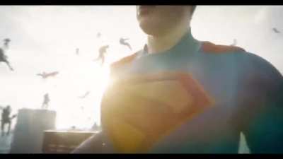 Decided to edit &ldquo;Rules of Nature&rdquo; over that one Superman scene and it fits scarily well&hellip;