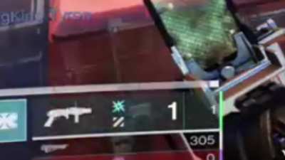 THAT ONE PIXEL OF SUPER
