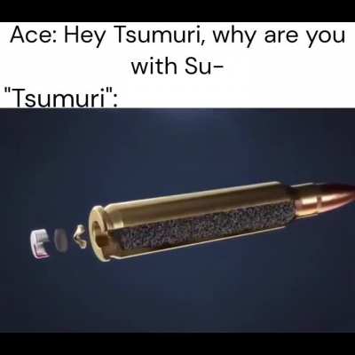 Too soon?