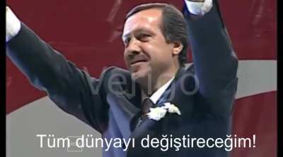 G&ouml;klerdeeeen gelen bir karaaar vardır