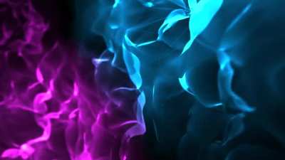 Fluidity &amp;amp; Structure - 4K animated wallpaper