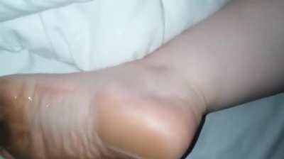 Cummy soles 2