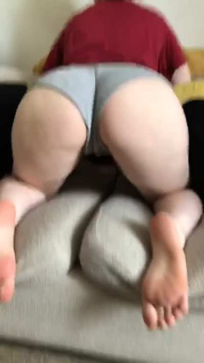 I&rsquo;ve been sent to make your dick hard 😉