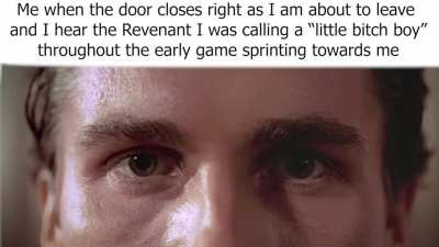 Objective: Survive