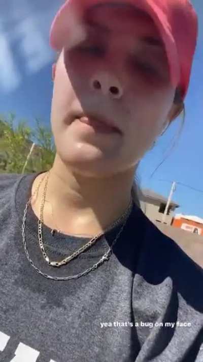 Sweaty