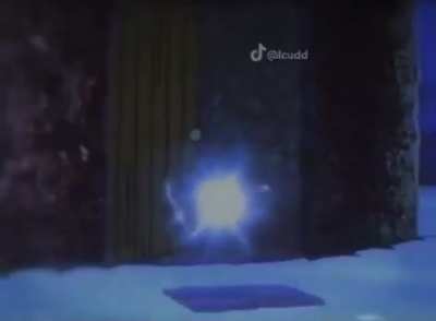 All hell nah spirteburg got sucked into the anomaly 