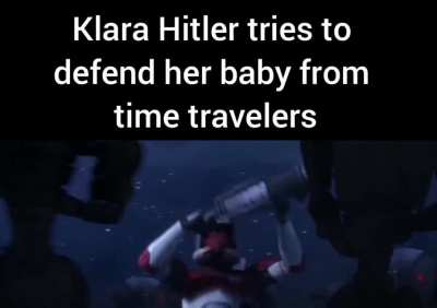 For the Republic
