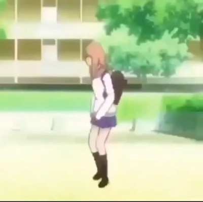 What did she sayyy