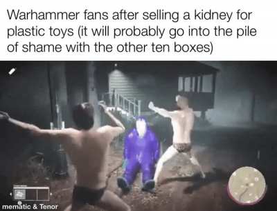 You can&rsquo;t deny it
