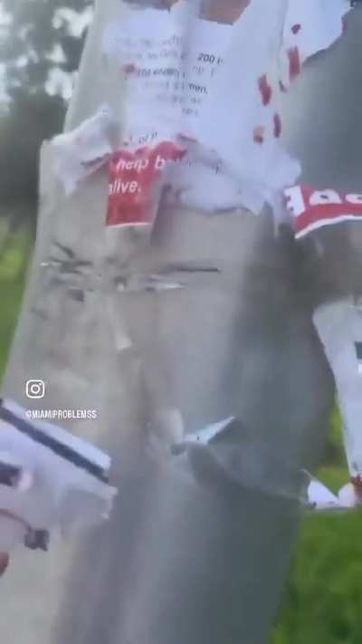 Poster Protection!