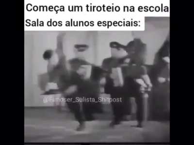 Oq eles devem aprender?