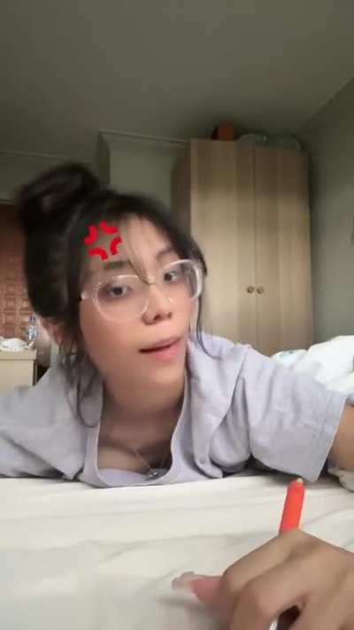 tease