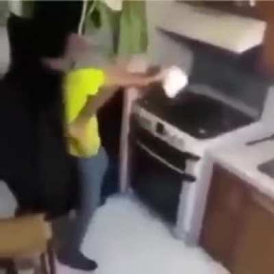 Ratatouille in a nutshell