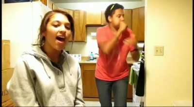 When your family member is more talented than you are