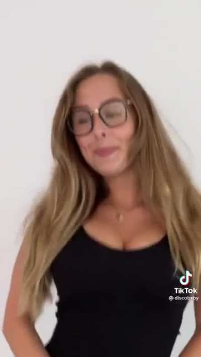 Love her tits