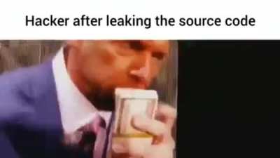 GTA 6 leak &amp;gt; gas leak