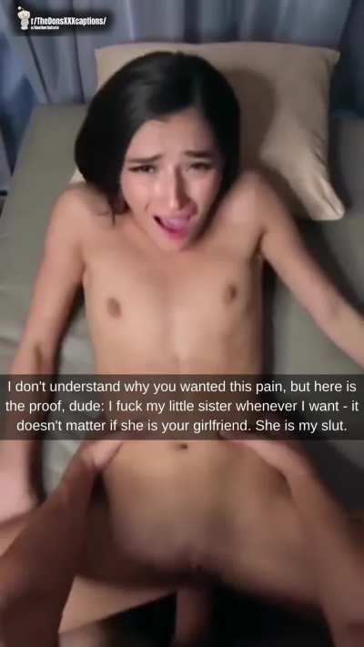 So, you didn&rsquo;t believe him?