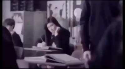 I’m 15 and this is yeet