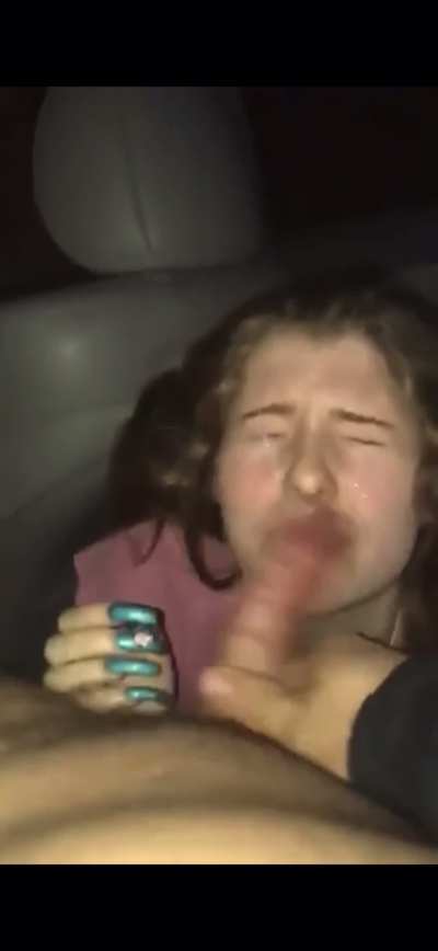 Take that bitch