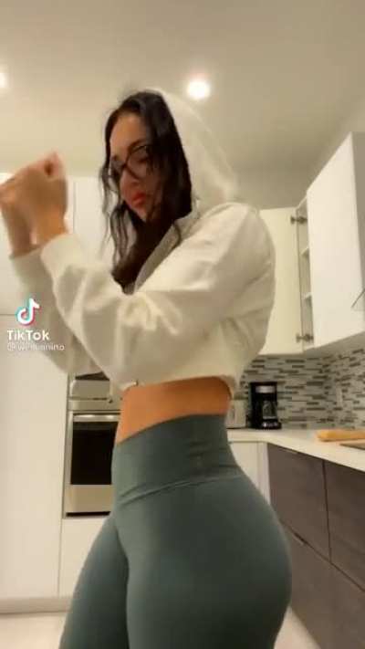 Hop hop like a bunny