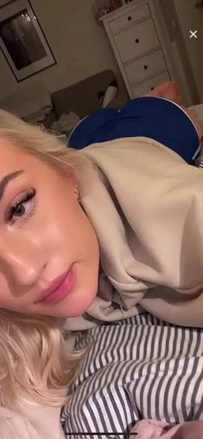 More lives or more TikTok&rsquo;s?