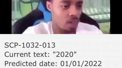 Happy New Year y&rsquo;all