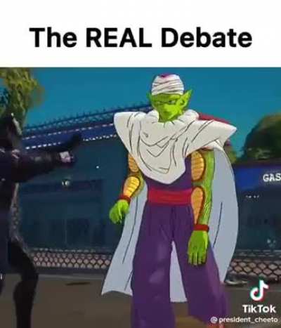 Fortnut