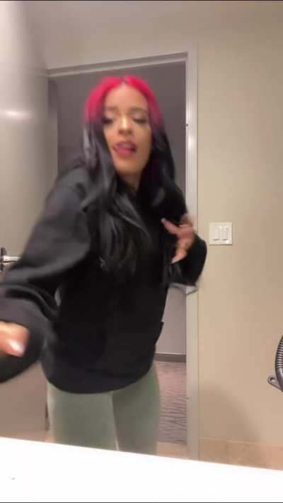 Zelina Vega