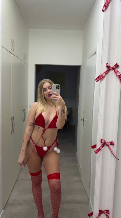 Tits worthy of your attention