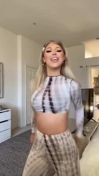 Newest TikTok
