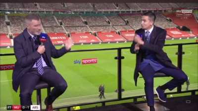 S/o to Tim Cahil who saw Arteta&rsquo;s vision from the beginning 