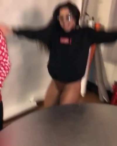 Thong