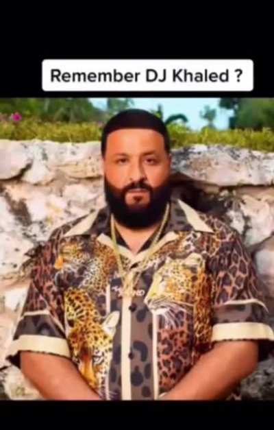 proof we&rsquo;re getting old 😔