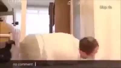 Cursed rolling