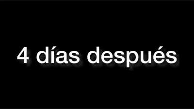 mas alla de la mala suerte,ninguna de las 4 esquinas tiene ochava,bueno ahora una esquina si