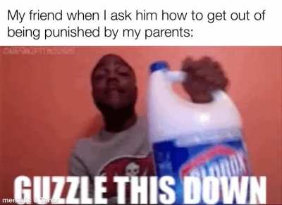 Wow it worked 10/10 my parents didn&rsquo;t punish me!!