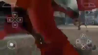 Achem a lenda: o cara l&aacute; do Devil McQueen