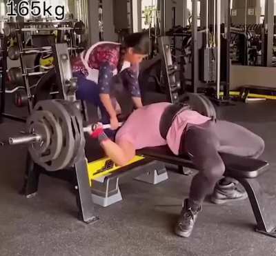 WCGW with this foolproof setup?